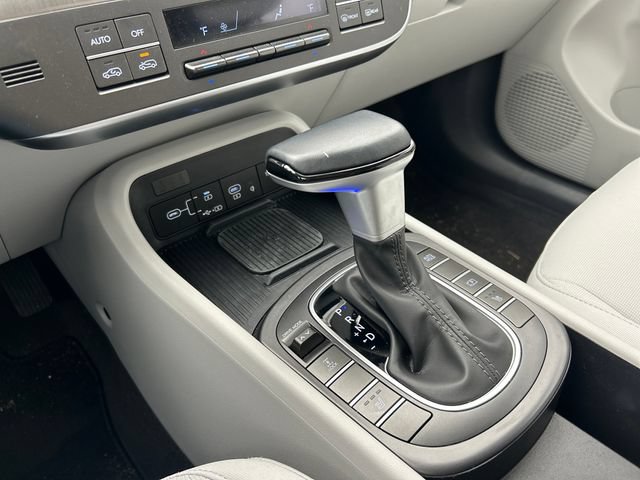 Certified 2026 Hyundai Kona SEL Sport AWD/4WD image 15