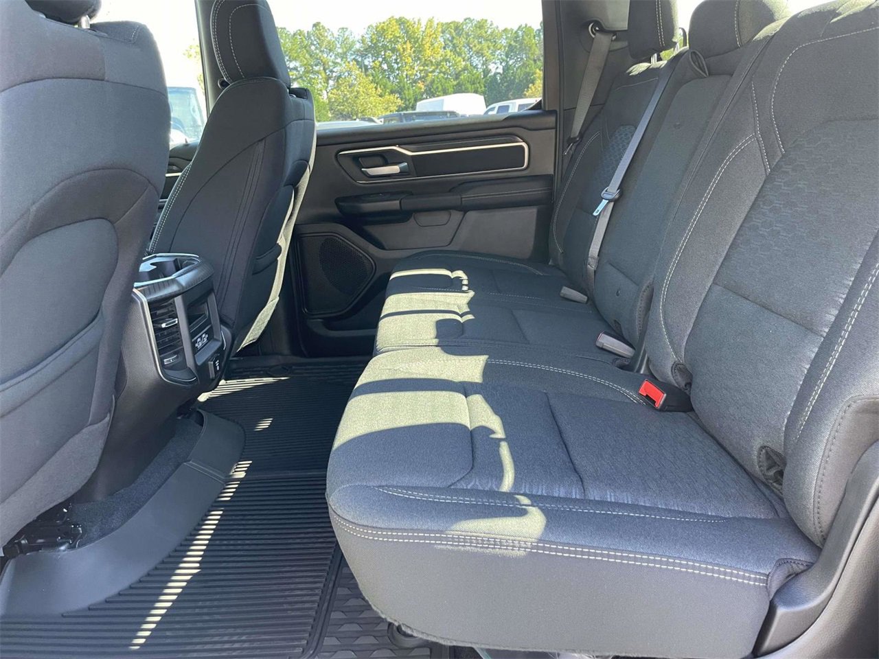 New 2026 RAM 1500 Big Horn image 28