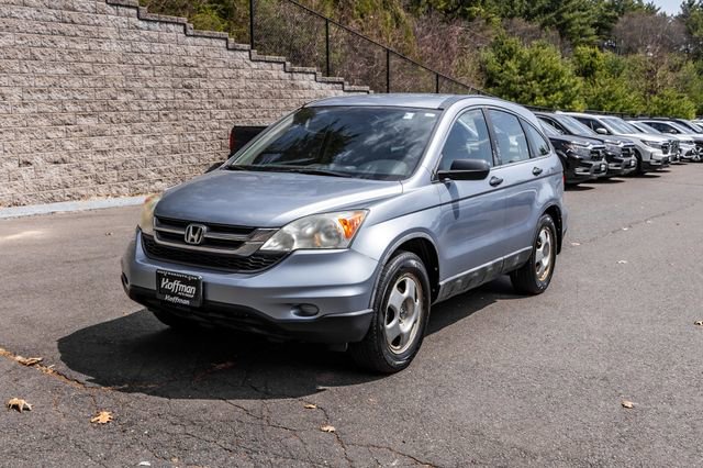 Used 2011 Honda CR-V LX image 11