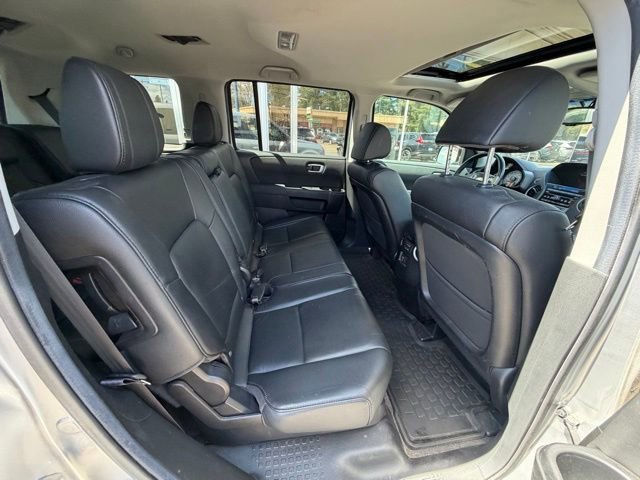 Used 2012 Honda Pilot EX-L image 13