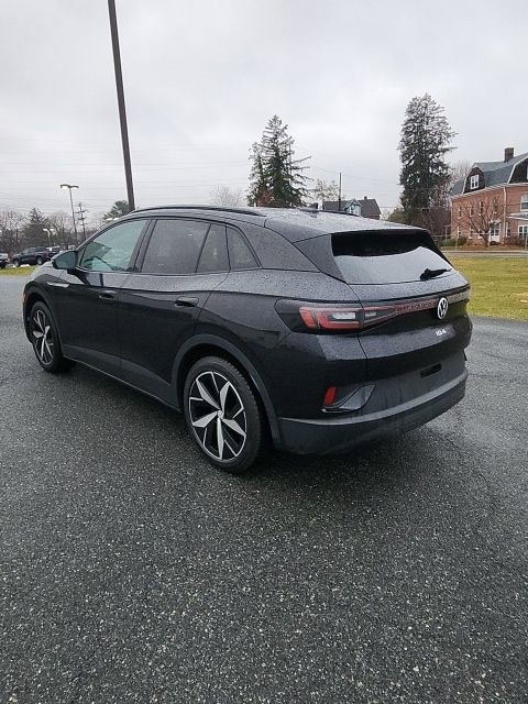 Used 2024 Volkswagen ID.4 Pro S image 4