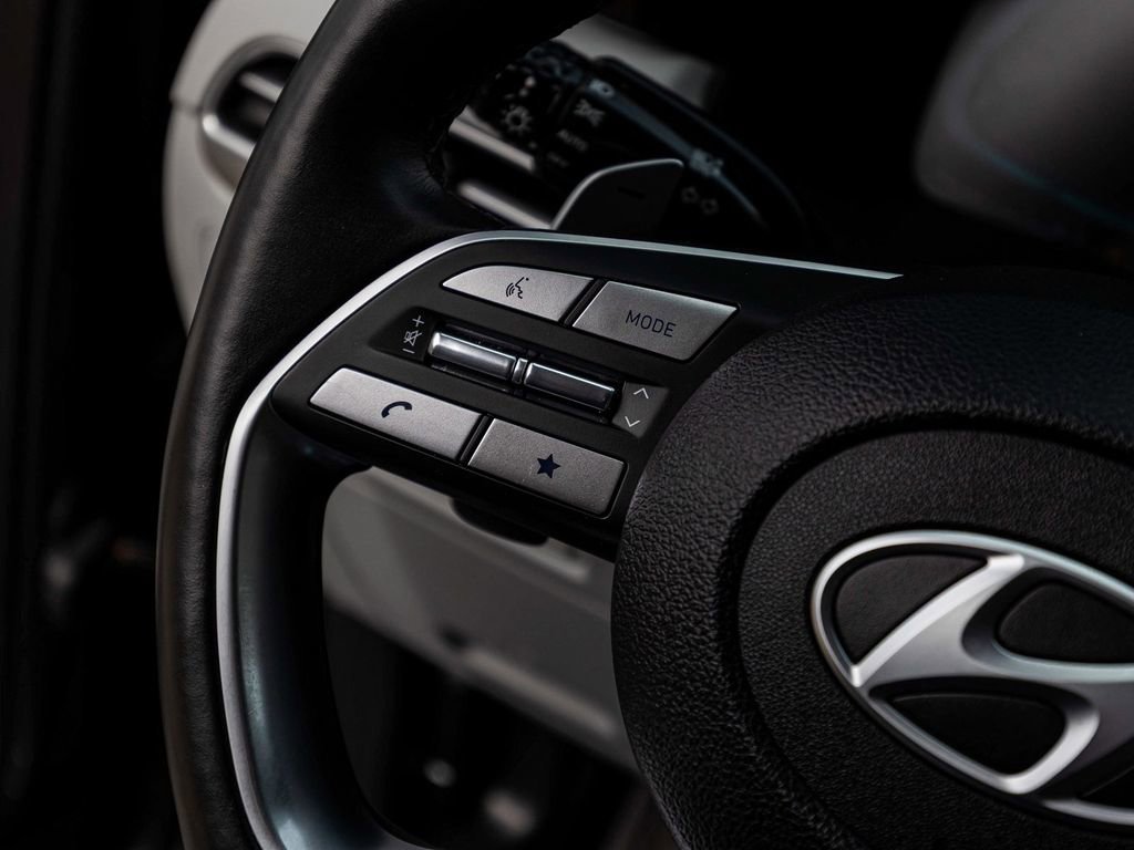 Used 2025 Hyundai Palisade SEL image 21