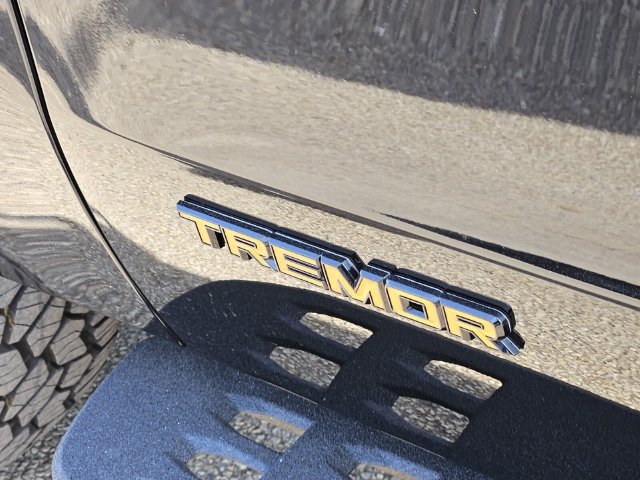 New 2027 Ford Expedition Tremor w/ Driver's Package AWD/4WD image 6