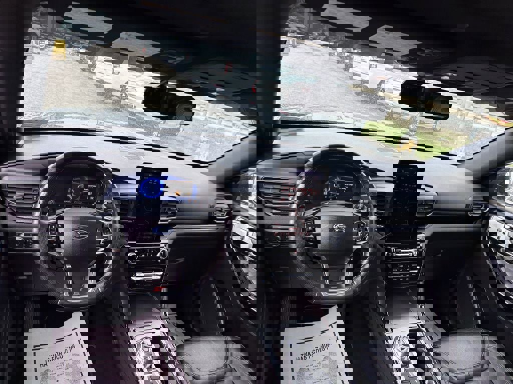 Used 2021 Ford Explorer ST w/ Equipment Group 401A image 14