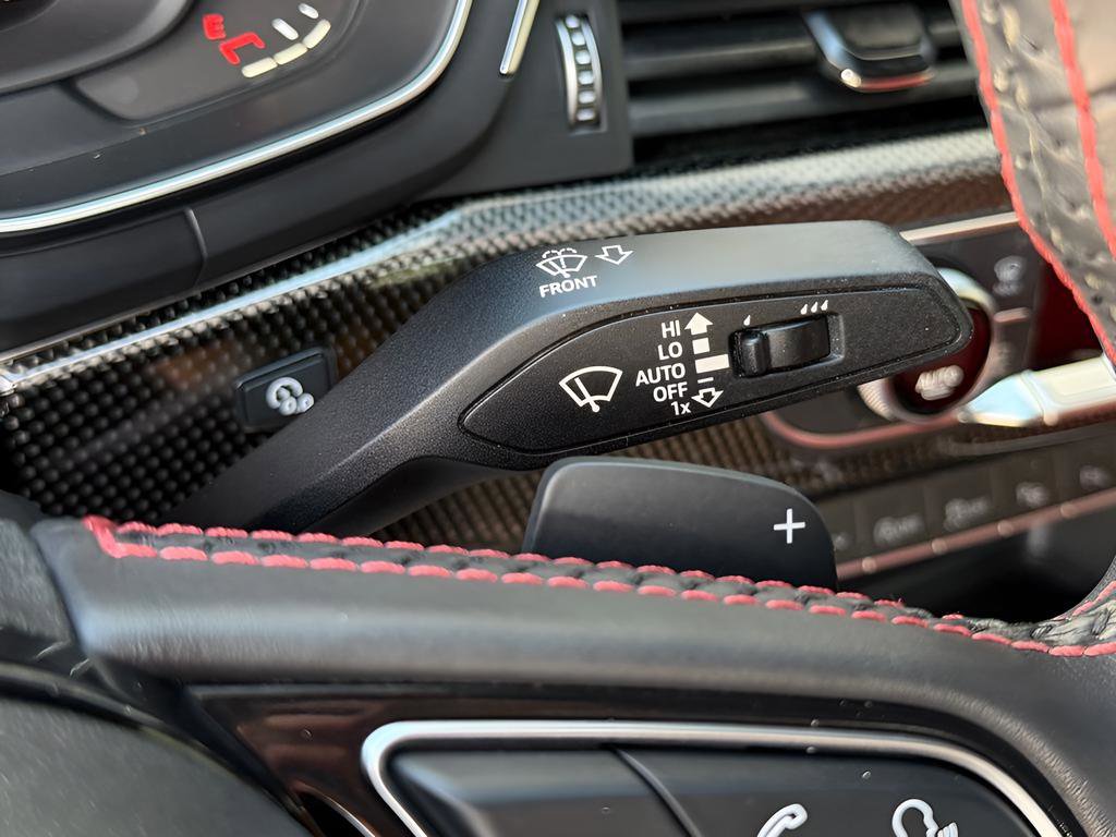 Used 2019 Audi S5 Prestige AWD/4WD image 32