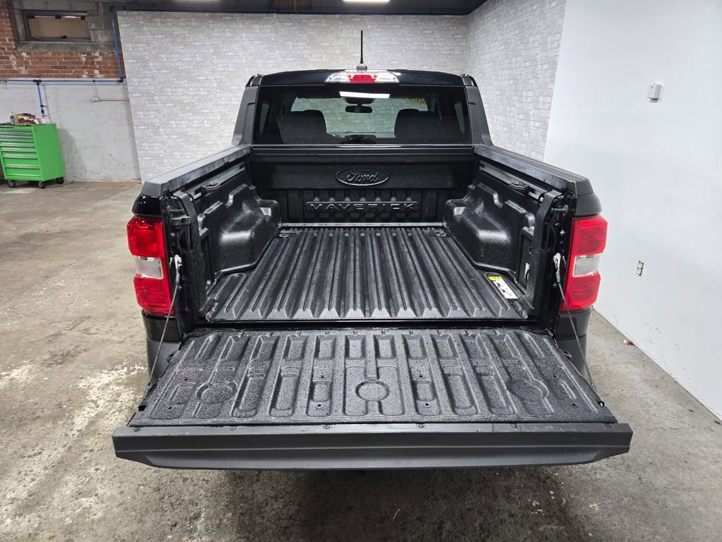 Used 2022 Ford Maverick XLT w/ Equipment Group 300A Standard image 40
