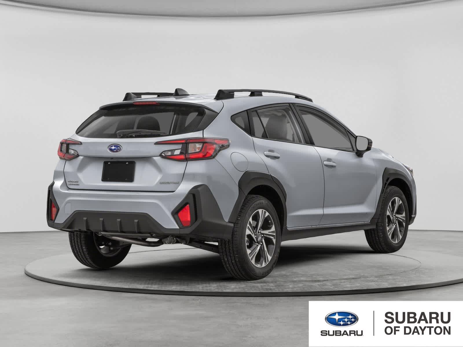 Used 2024 Subaru Crosstrek 2.0i Premium AWD/4WD image 2