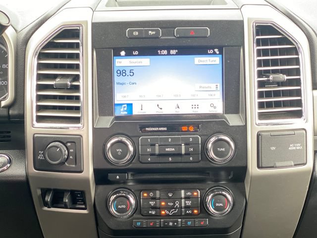 Used 2017 Ford F350 Lariat w/ Lariat Ultimate Package AWD/4WD image 23