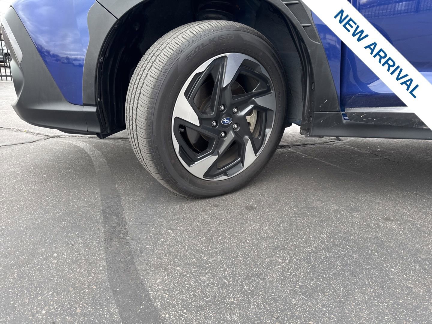 Used 2024 Subaru Crosstrek 2.5i Limited image 28