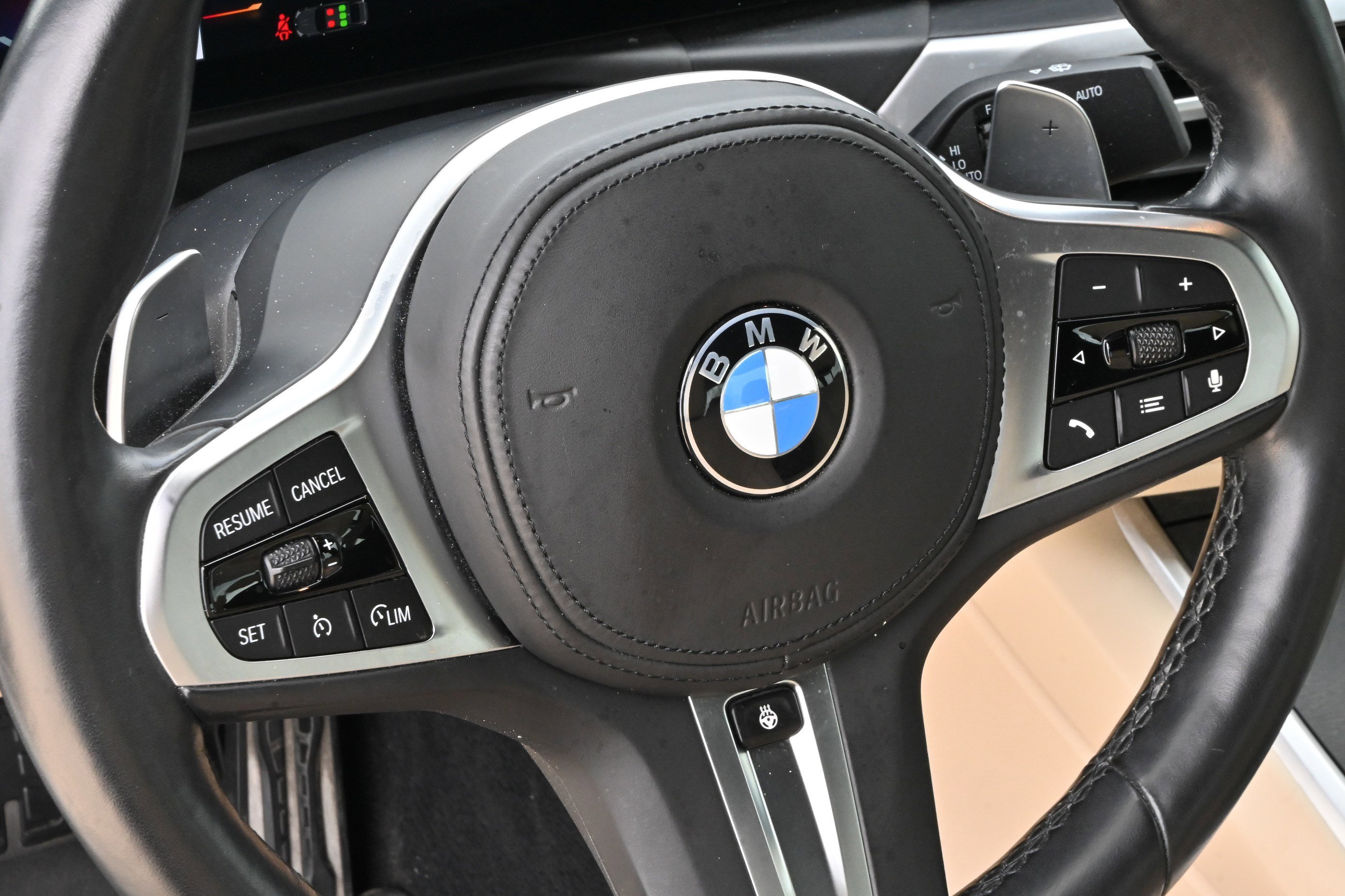 Certified 2023 BMW M340i w/ Premium Package image 28