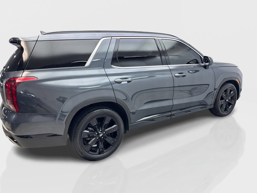Used 2024 Hyundai Palisade XRT FWD image 12