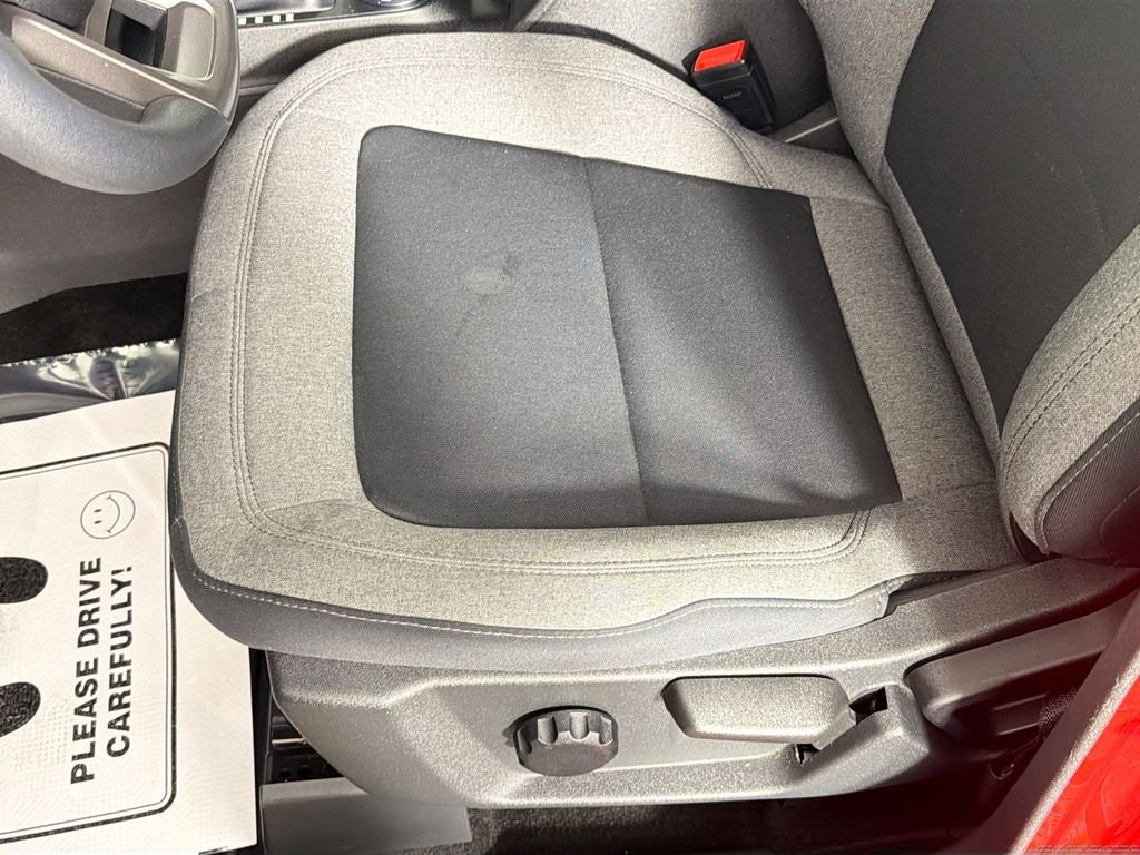 Used 2023 Ford Bronco 4-Door image 18