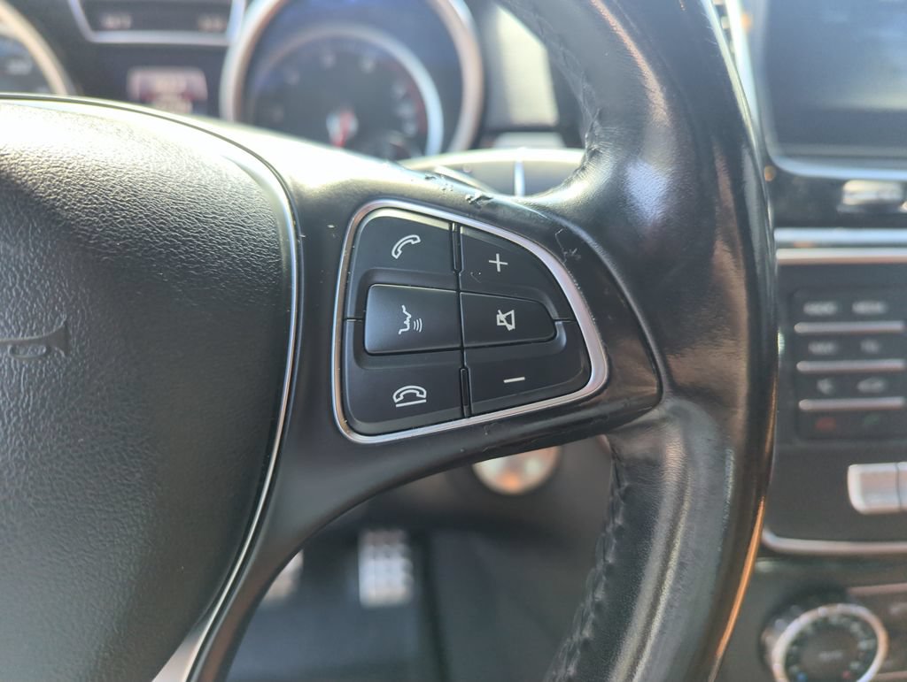 Used 2016 Mercedes-Benz GLE 400 4MATIC image 22