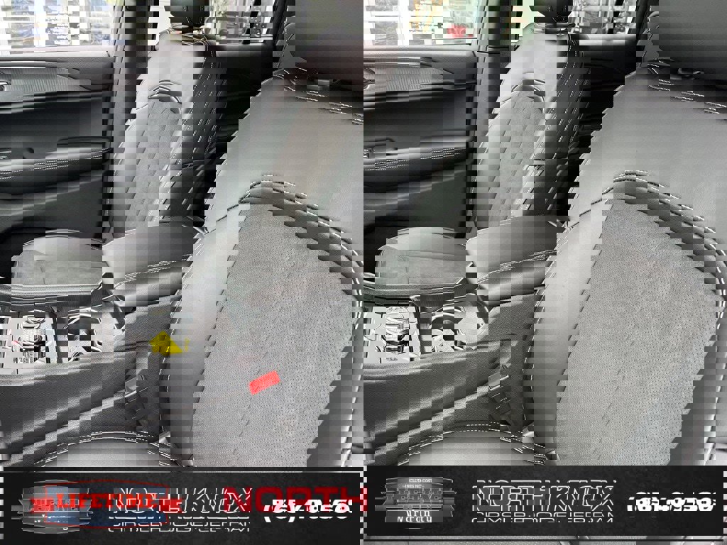 New 2025 Jeep Grand Cherokee L Altitude image 4