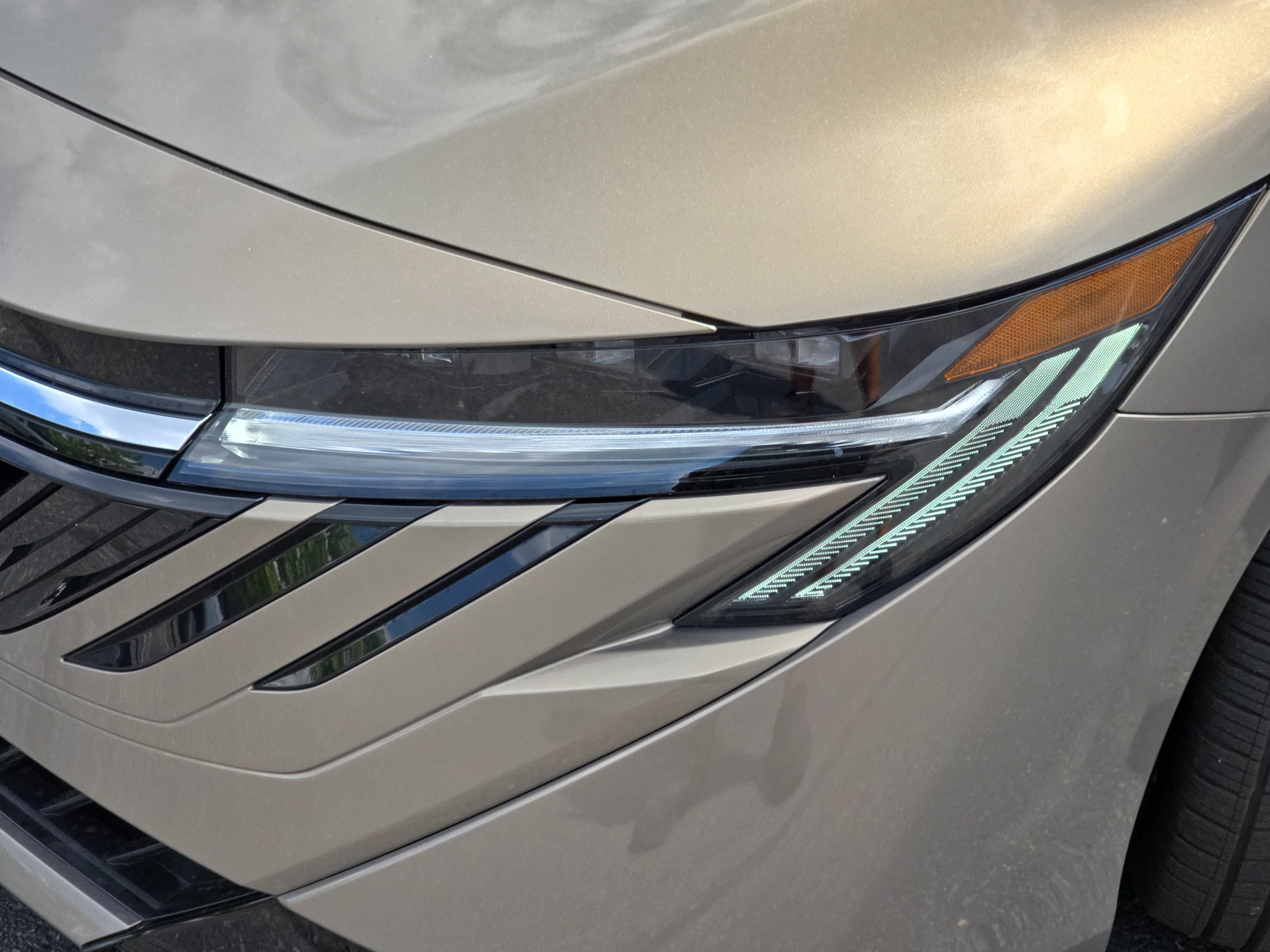 New 2027 Nissan Sentra SL w/ Floor Mat Package FWD image 33