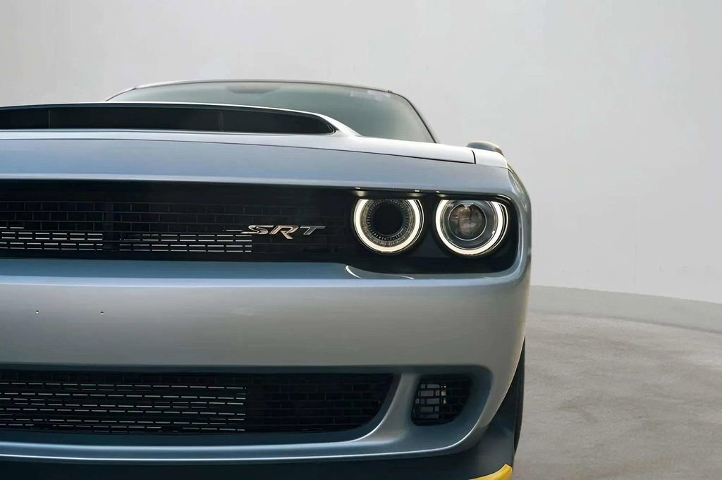 Used 2023 Dodge Challenger SRT Hellcat Redeye RWD image 16
