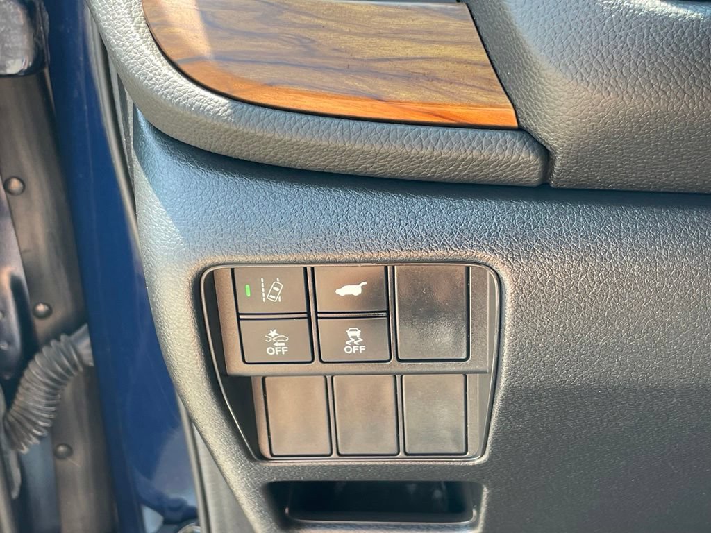 Used 2020 Honda CR-V EX-L image 12