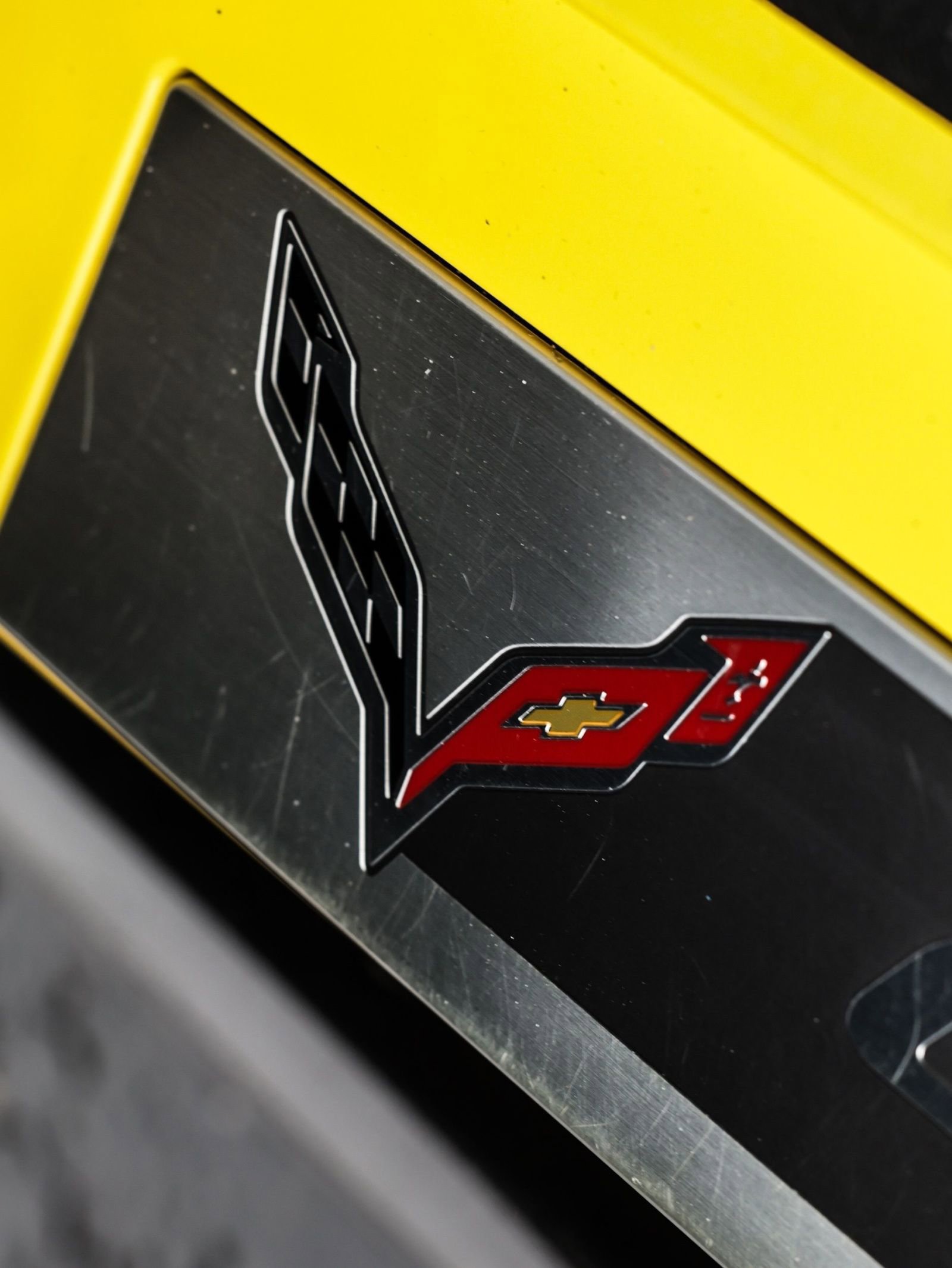 Used 2019 Chevrolet Corvette Z06 RWD image 43