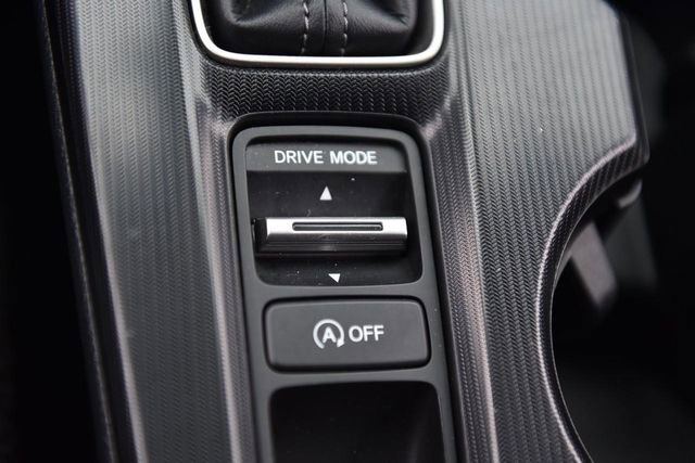 Used 2023 Honda Civic Sport Touring image 18