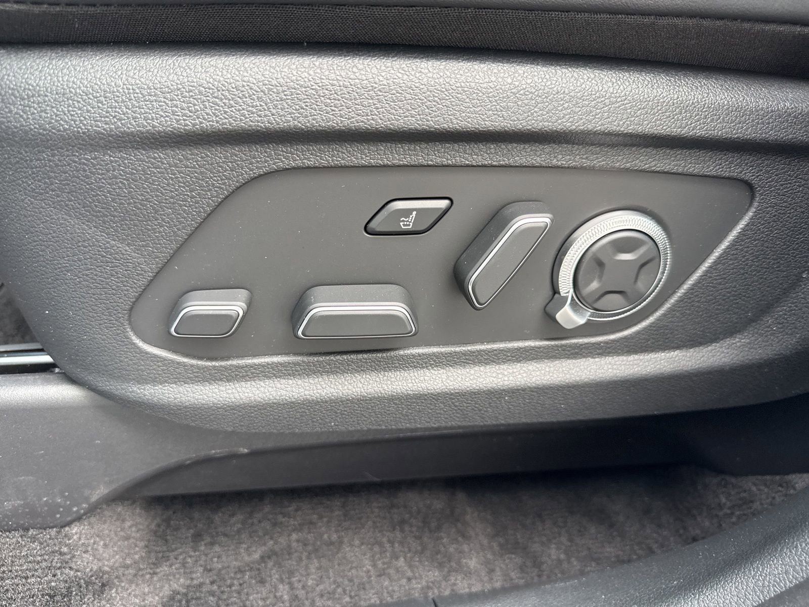 Used 2025 Hyundai Palisade Calligraphy AWD/4WD image 23