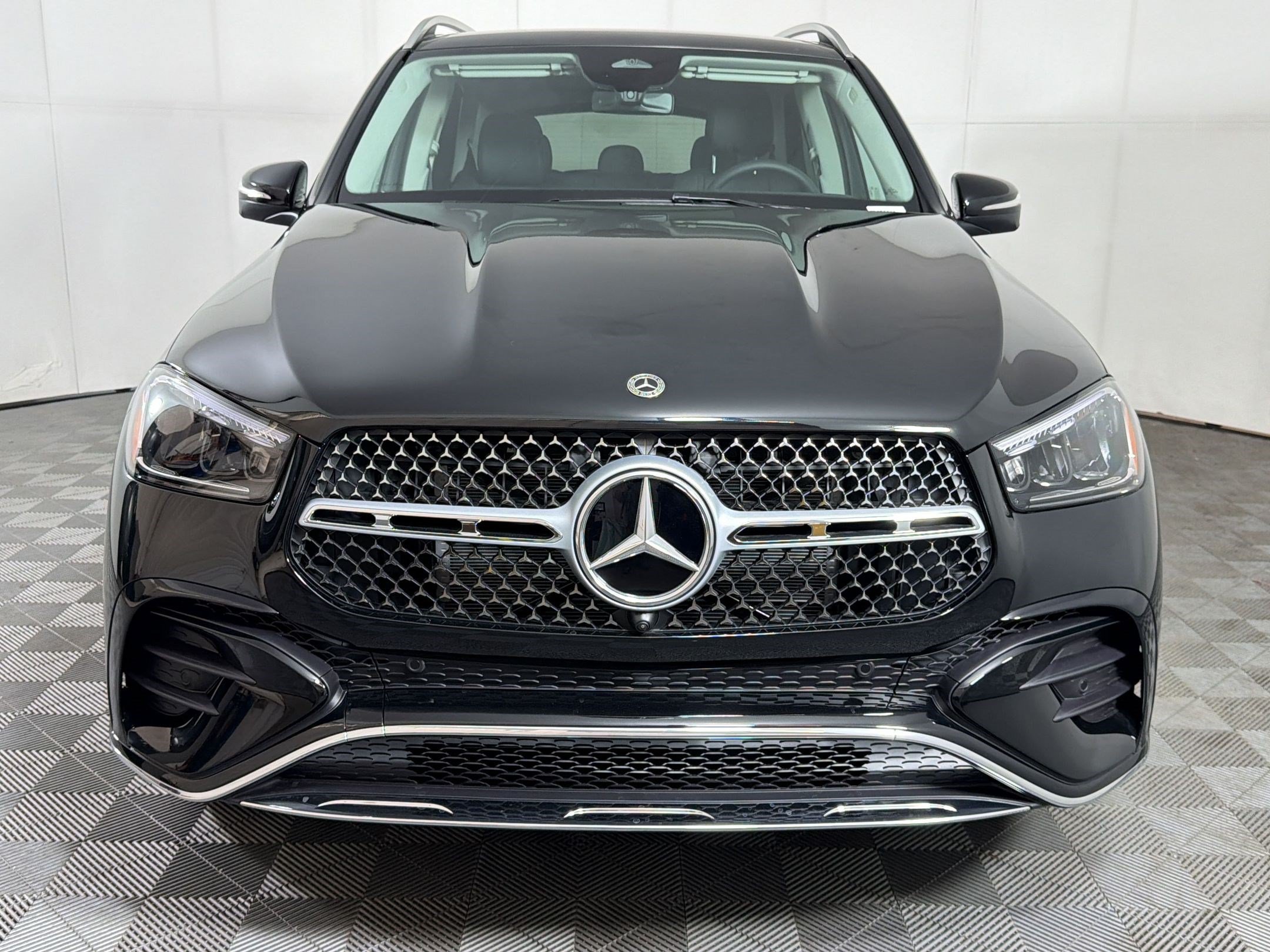 New 2026 Mercedes-Benz GLE 450 4MATIC image 6
