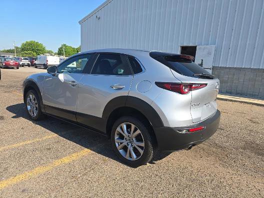 Used 2021 MAZDA CX-30 FWD 2.5 S w/ Select Package image 4