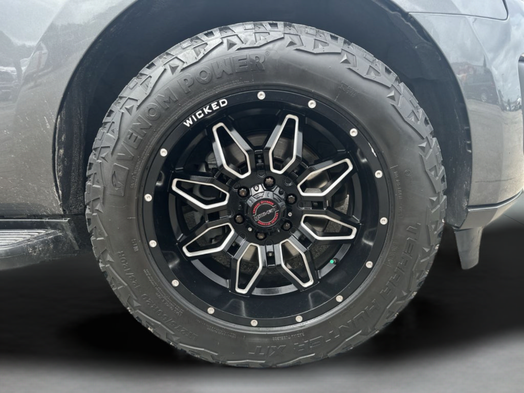 Used 2019 Ford Expedition XLT RWD image 44