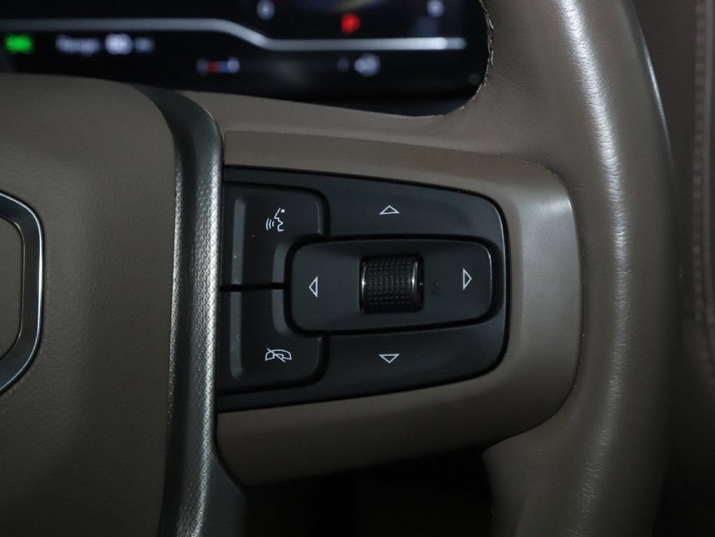 Used 2023 GMC Yukon Denali w/ Denali Reserve Package AWD/4WD image 26