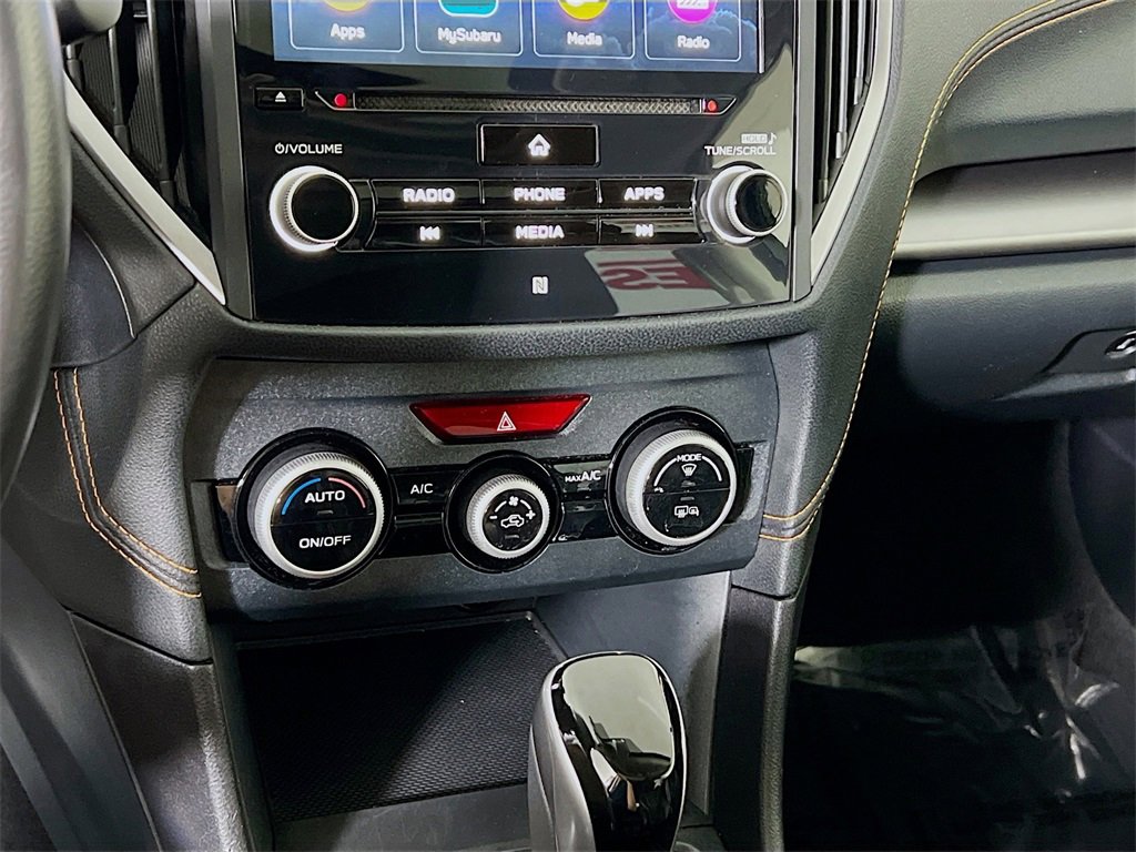 Used 2023 Subaru Crosstrek 2.5i Limited w/ Moonroof Package image 8