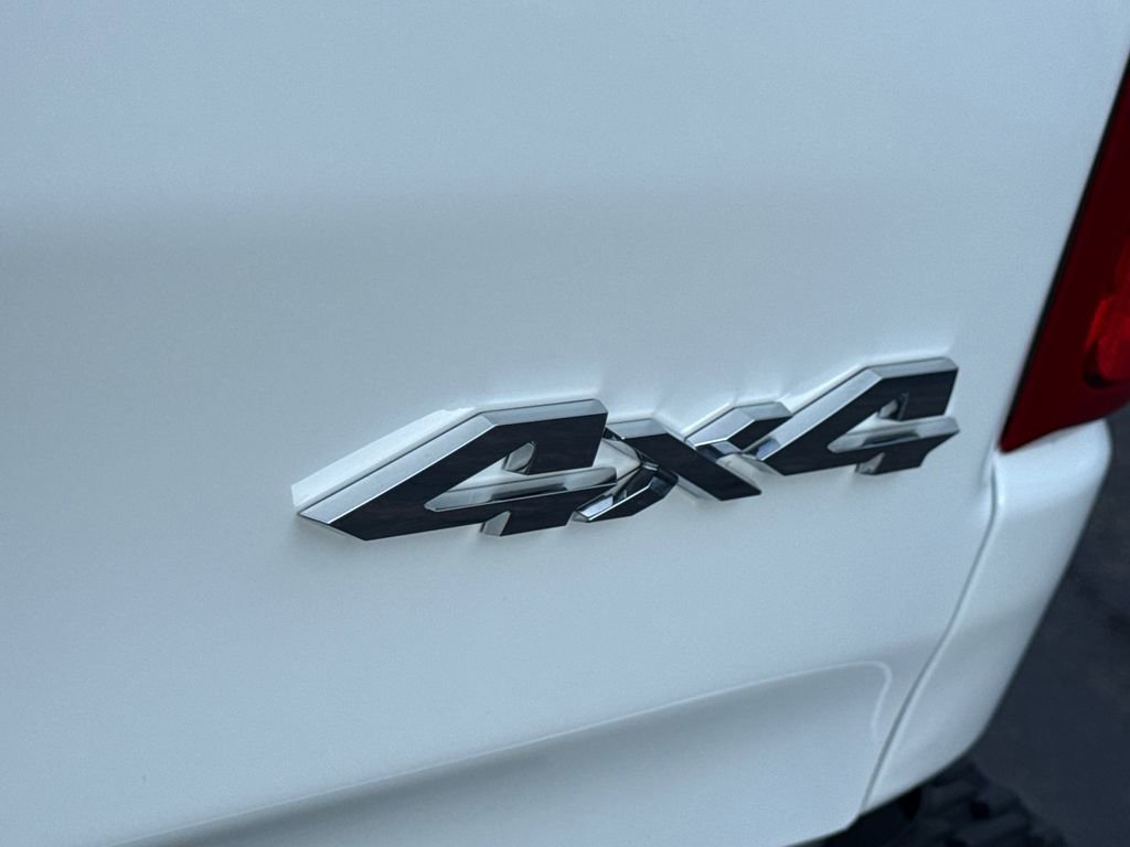 New 2026 RAM 1500 Big Horn image 12