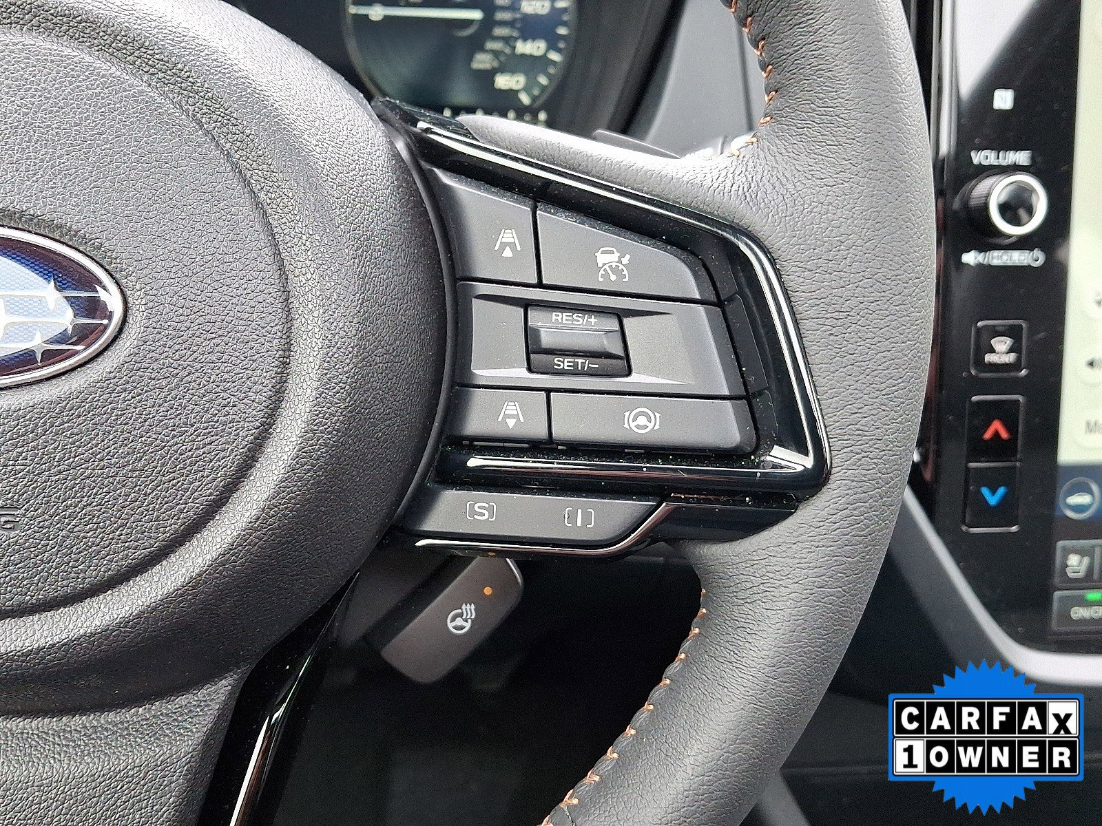 Certified 2025 Subaru Forester Touring w/ Touring Package image 27