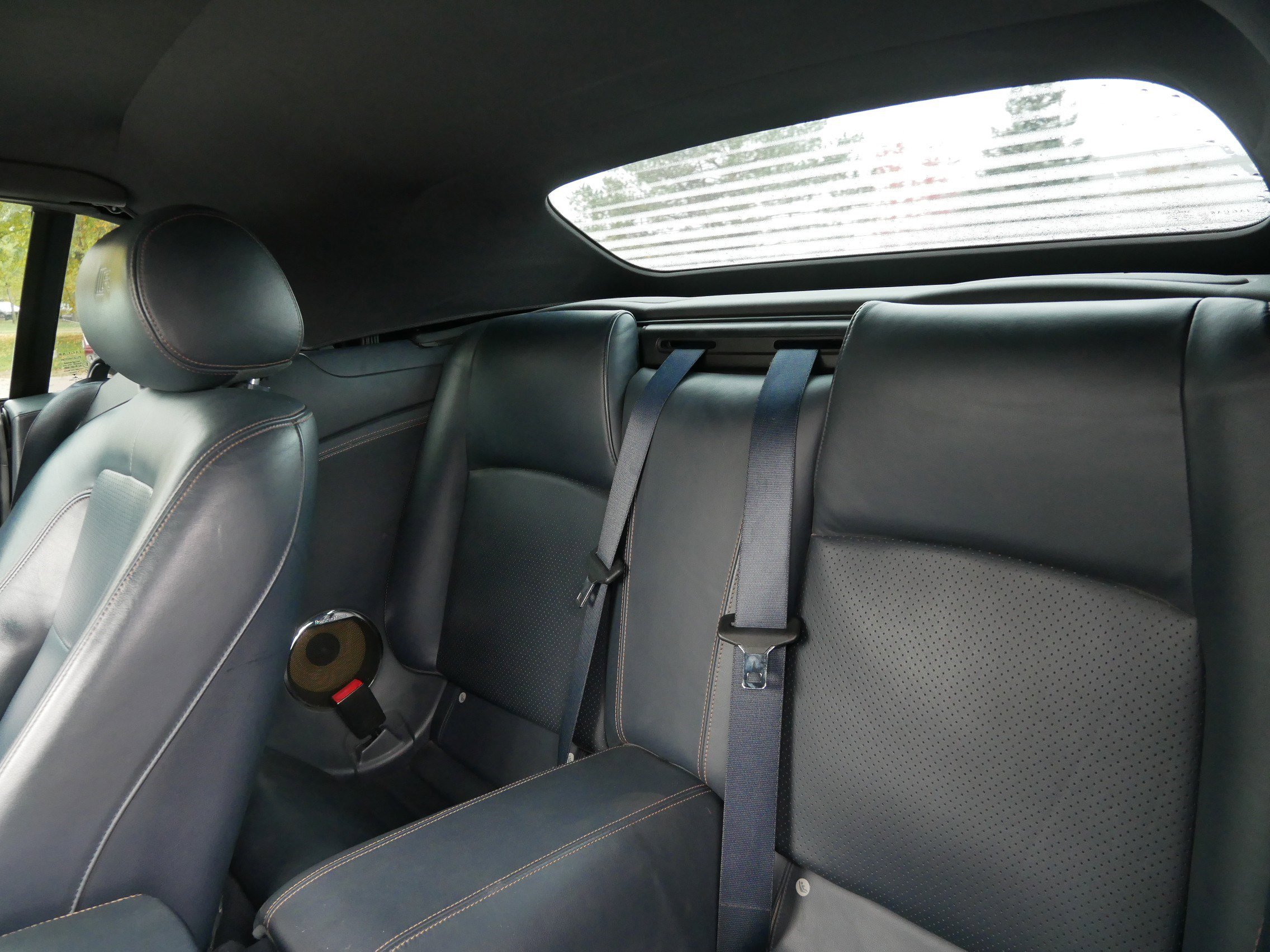 Used 2013 Jaguar XKR R image 17