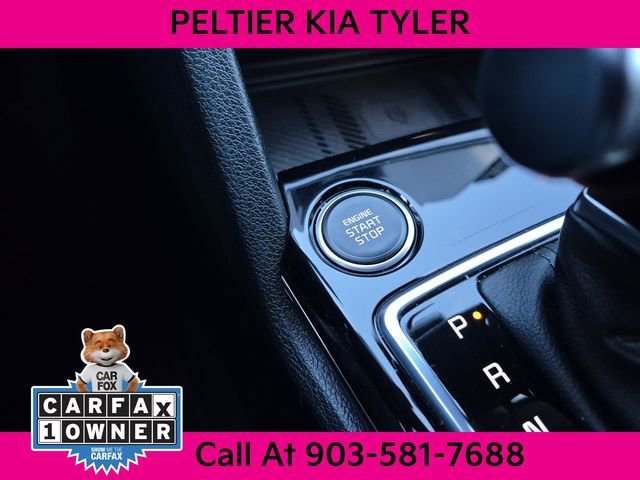 Certified 2023 Kia Sportage X-Line w/ X-Line Premium Package image 41