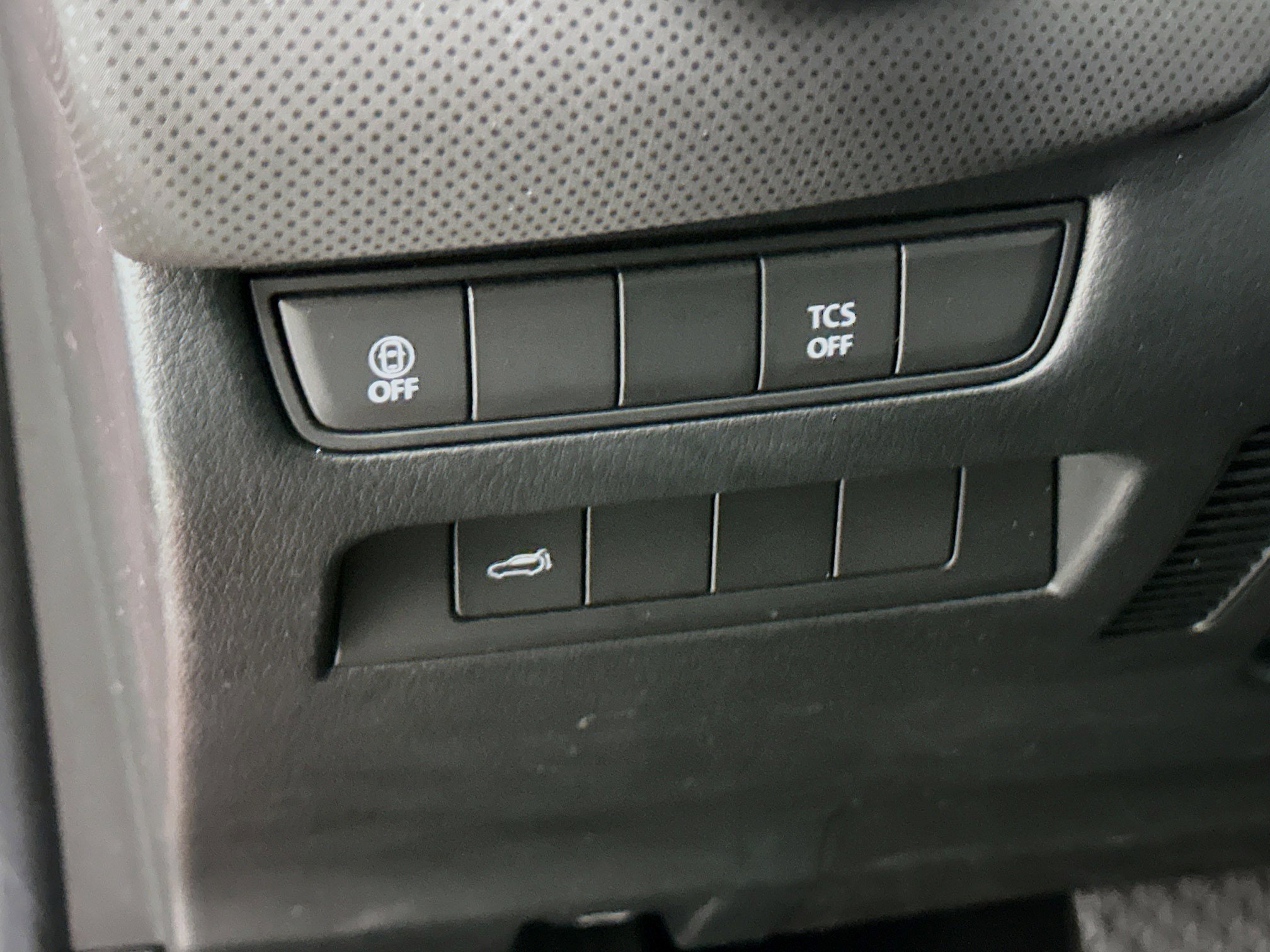 Used 2024 MAZDA CX-50 AWD 2.5 S w/ Preferred Package image 17