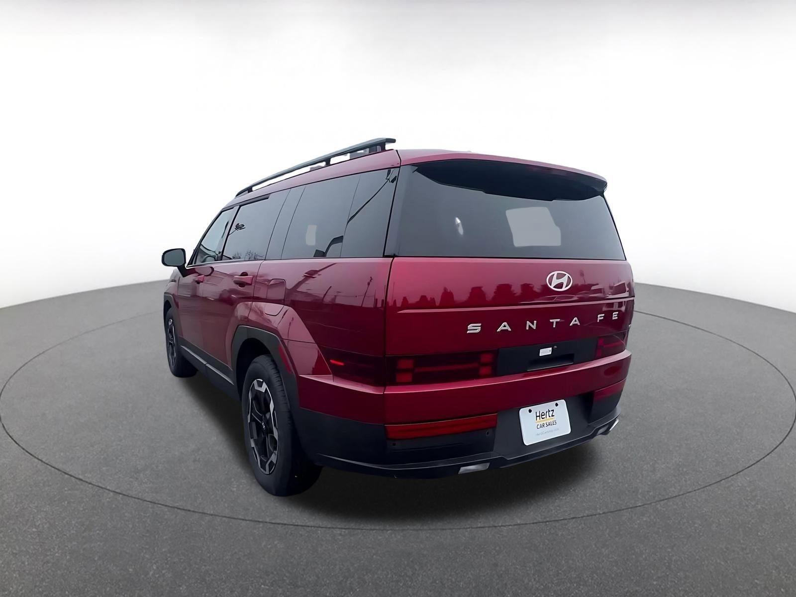 Used 2025 Hyundai Santa Fe SEL image 11