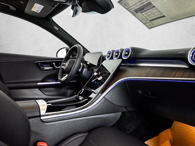 New 2026 Mercedes-Benz C 300 4MATIC Sedan image 24