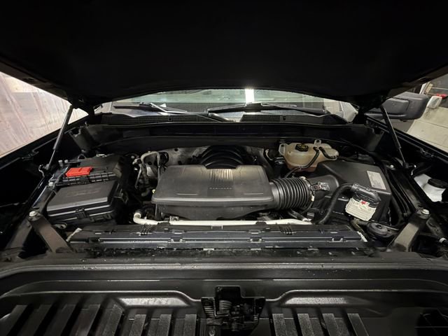 Certified 2021 GMC Sierra 1500 Elevation image 26