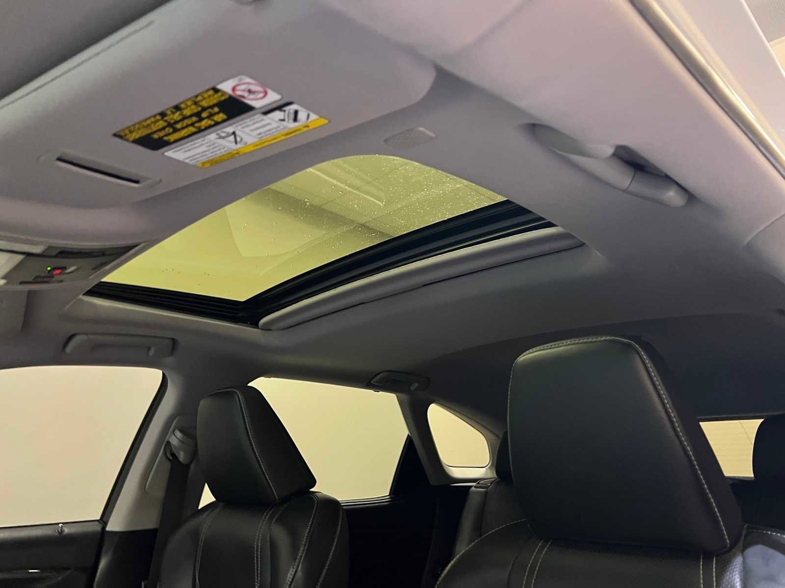 Used 2019 Lexus RX 350L Luxury image 17