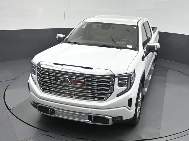Used 2023 GMC Sierra 1500 Denali w/ Technology Package AWD/4WD image 46