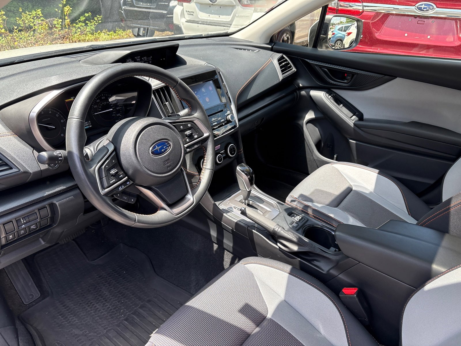 Used 2023 Subaru Crosstrek 2.0i Premium AWD/4WD image 22