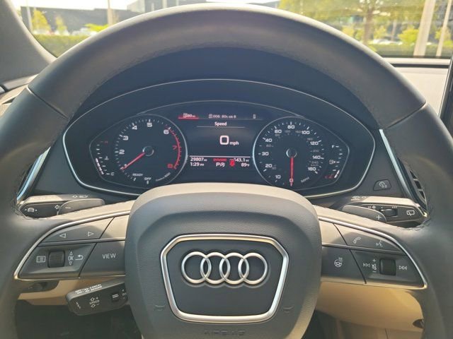 Certified 2023 Audi Q5 2.0T Premium w/ Convenience Package image 21