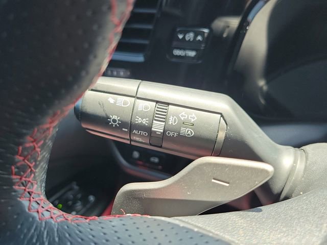 Used 2023 Lexus NX 350 F Sport AWD/4WD image 30
