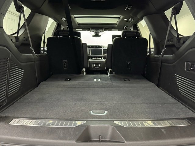 Used 2021 GMC Yukon XL Denali image 35