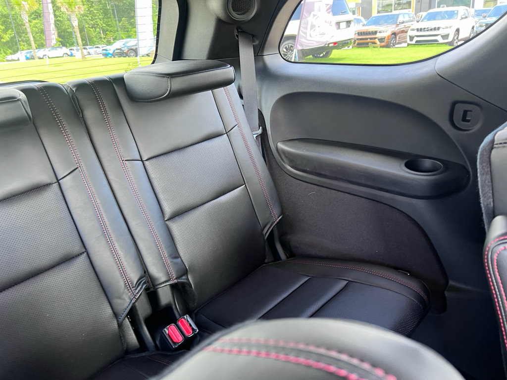 New 2026 Dodge Durango GT AWD/4WD image 15