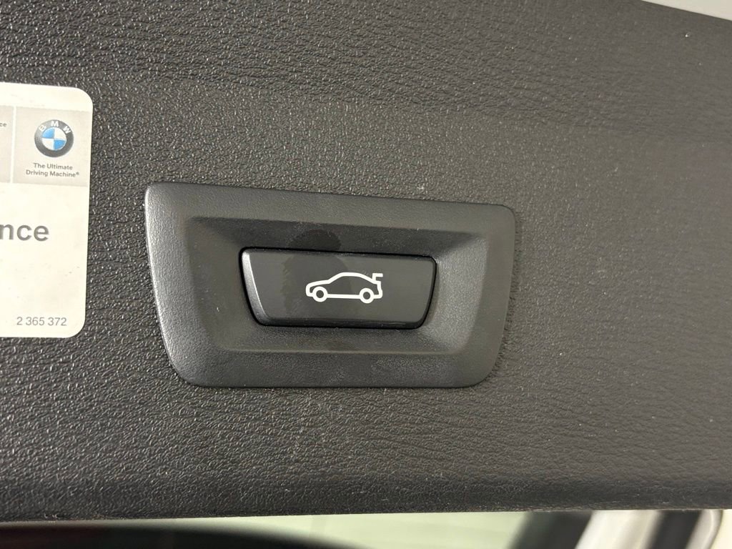 Used 2017 BMW X1 xDrive28i image 35