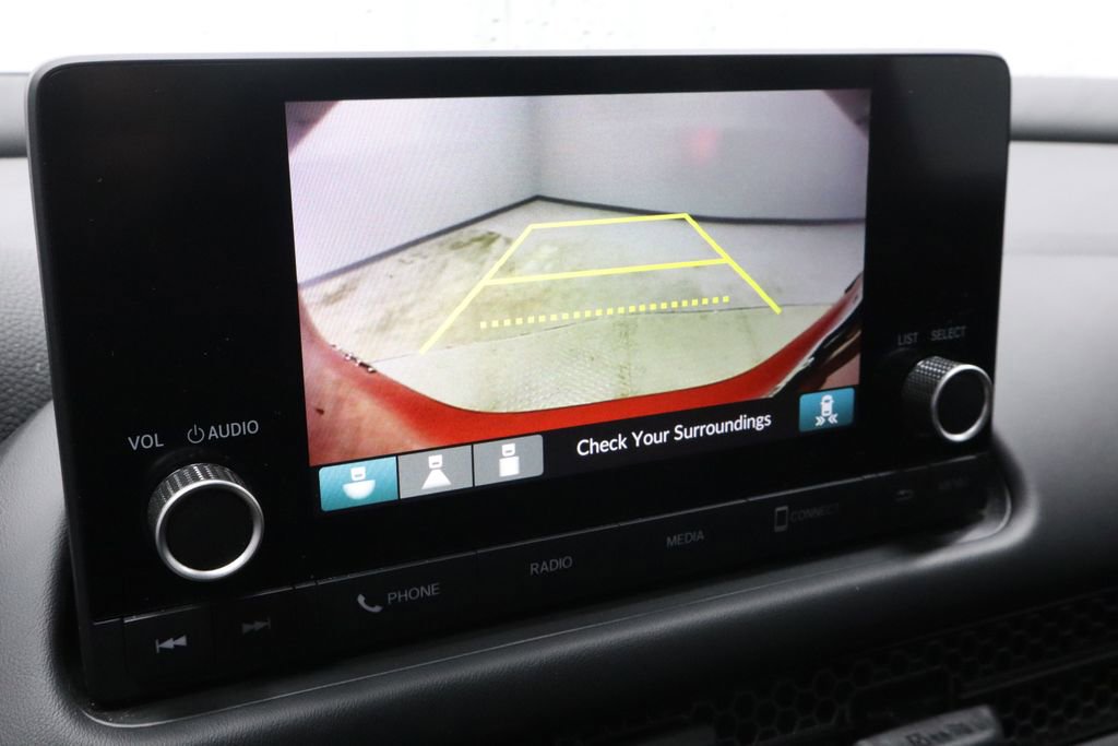 Used 2023 Honda HR-V Sport image 3