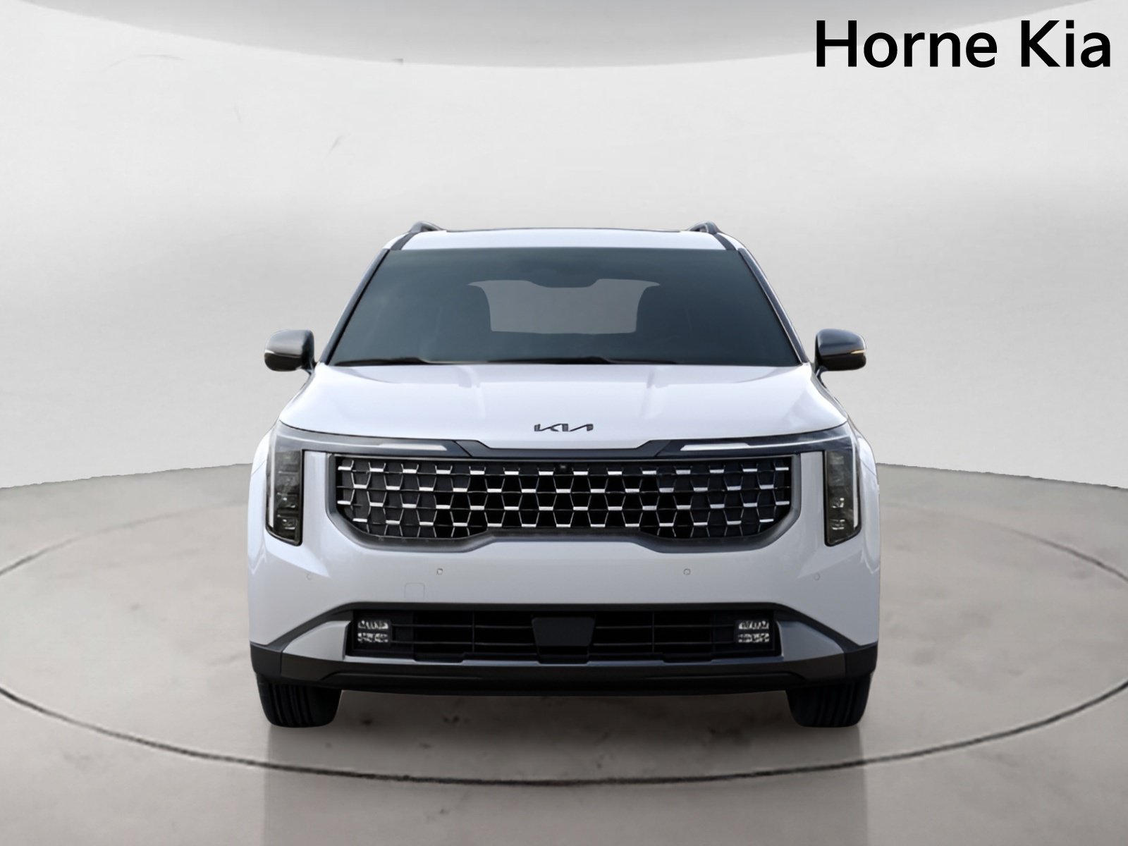 New 2027 Kia Carnival SX Prestige FWD image 2