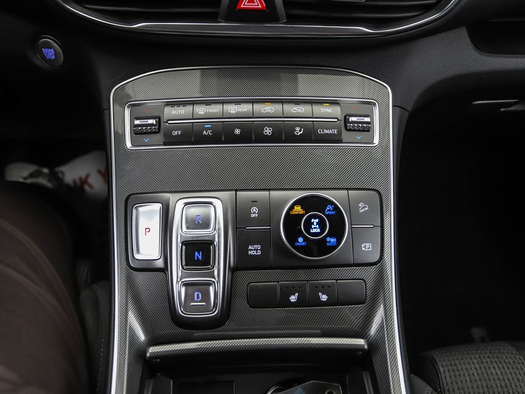 Used 2022 Hyundai Santa Fe XRT AWD/4WD image 18
