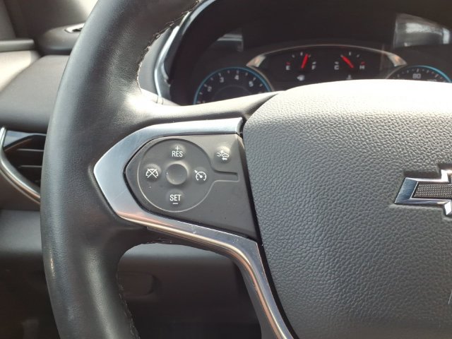 Certified 2023 Chevrolet Traverse LT FWD image 33