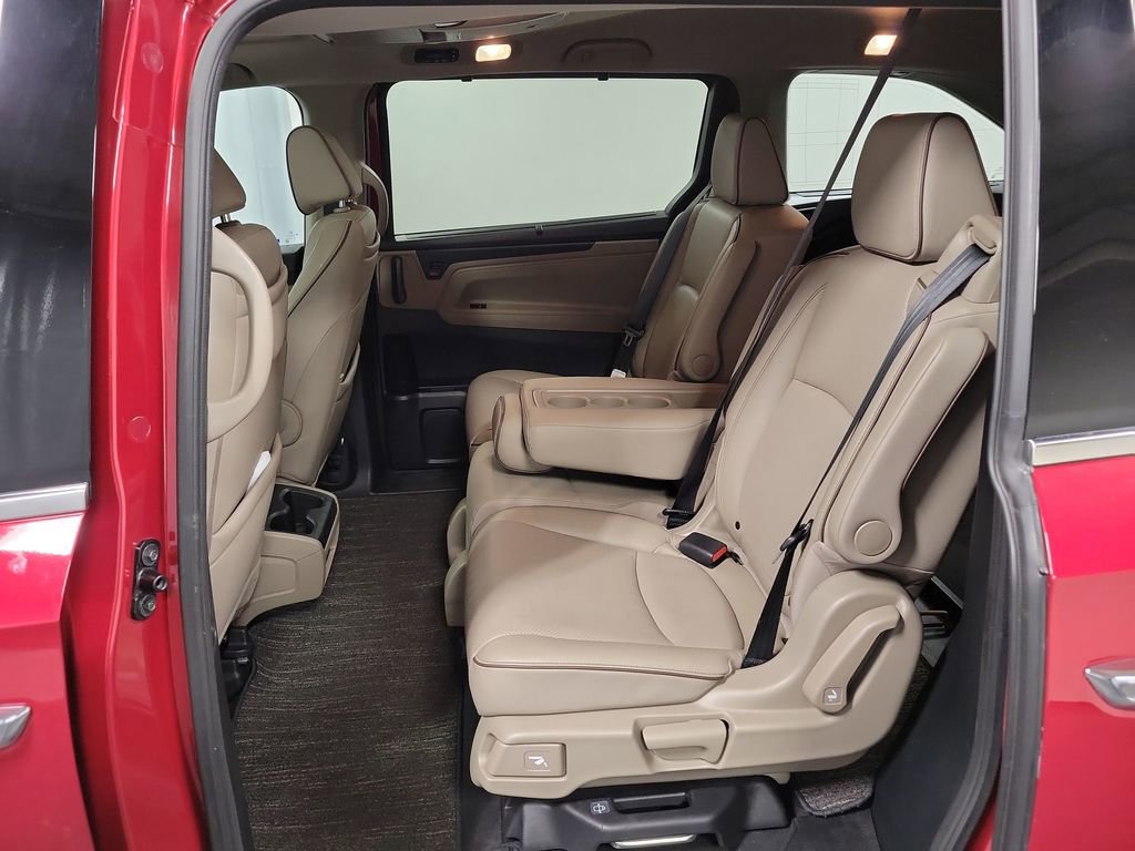 Used 2023 Honda Odyssey Elite image 22
